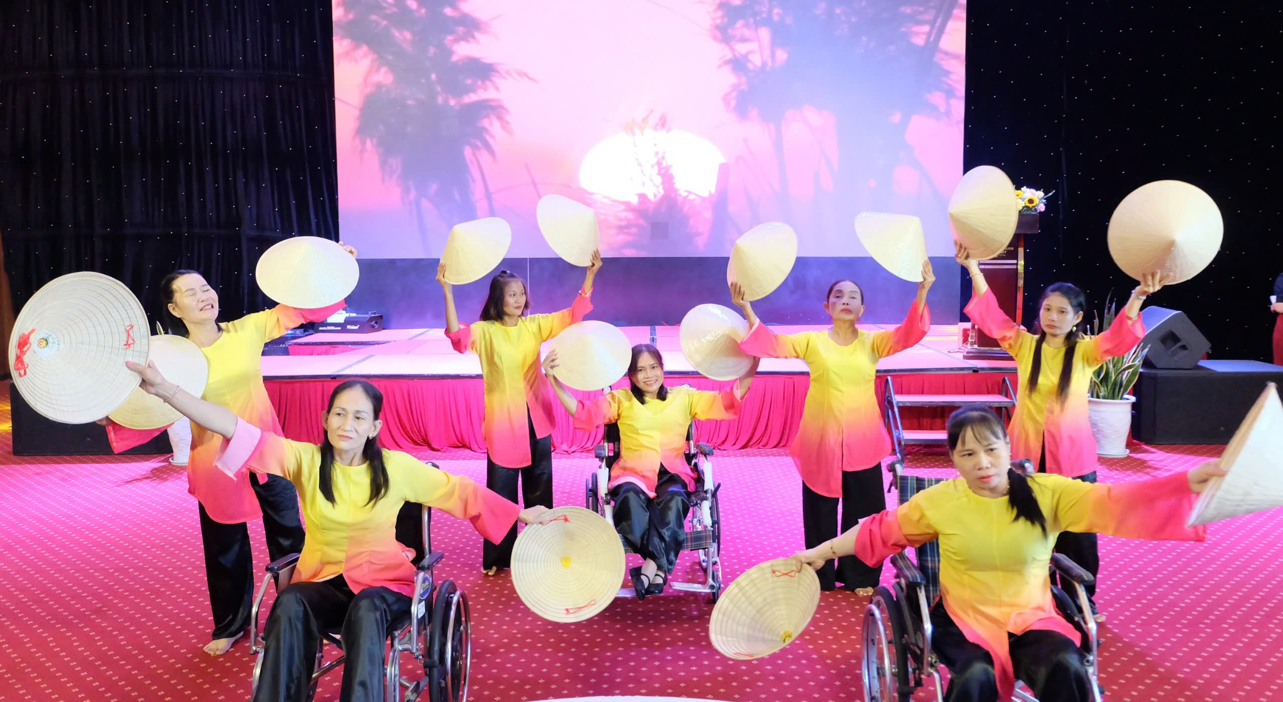 Quảng Nam: Phụ nữ khuyết tật: Độc lập - Tự chủ - Vươn lên khẳng định vị thế